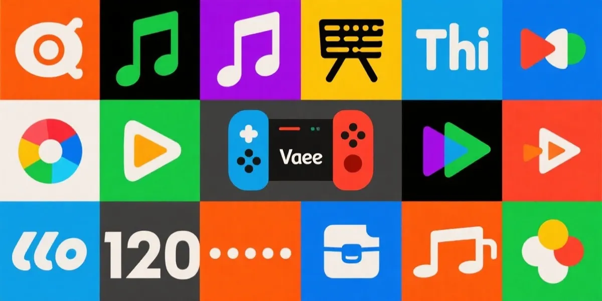 数字娱乐多场景示意